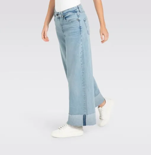MAC Jeans 2805-90-0291L-D272