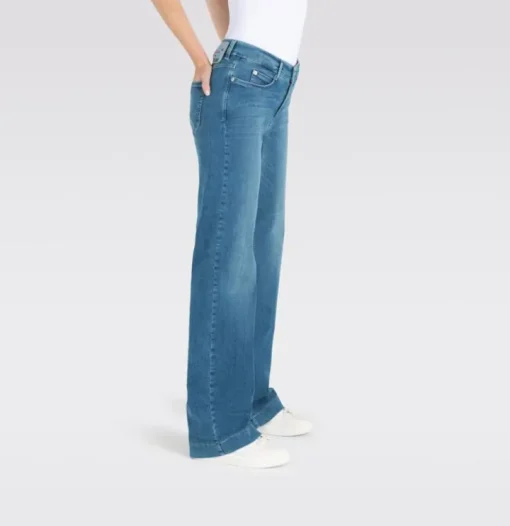MAC Jeans 5441-90-0351L-D490