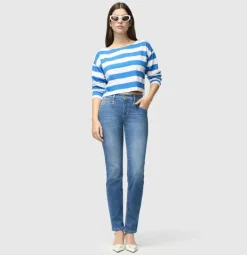 MAC Jeans 5703-90-0389L-D514