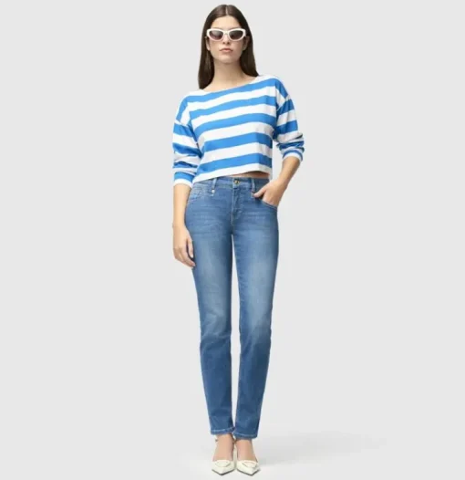MAC Jeans 5703-90-0389L-D514