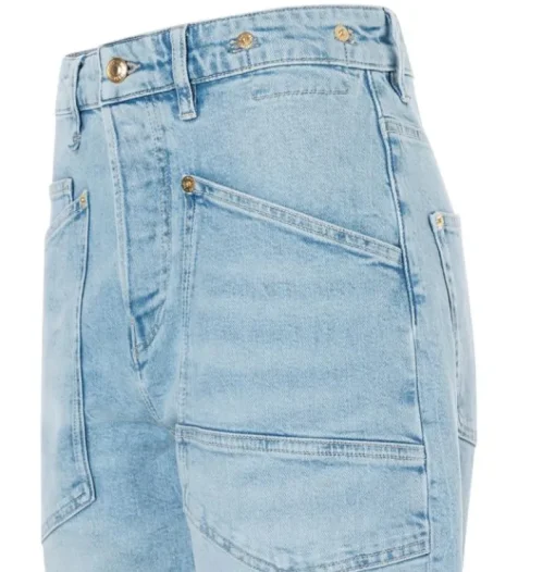 MAC Jeans 2321-90-0361L-D205