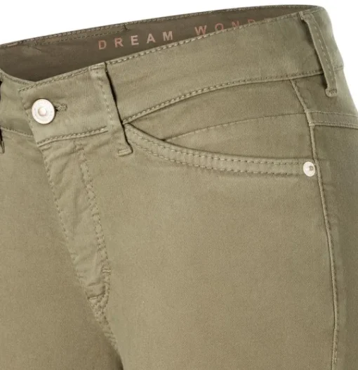 MAC Jeans 5492-00-0351L-358R