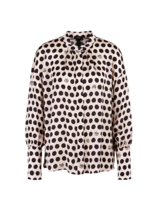 Marc Cain Blouse VC 51.49 W77