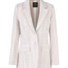 Marc Cain Collections Blazer YC 34.36 J29