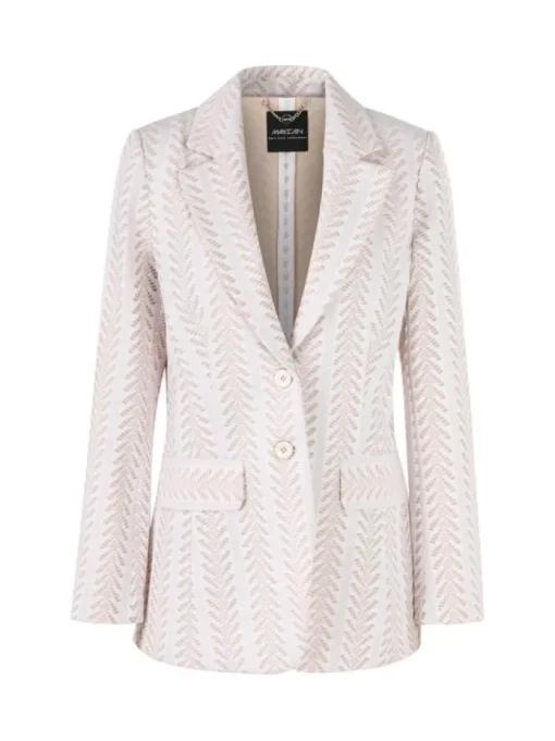 Marc Cain Collections Blazer YC 34.36 J29
