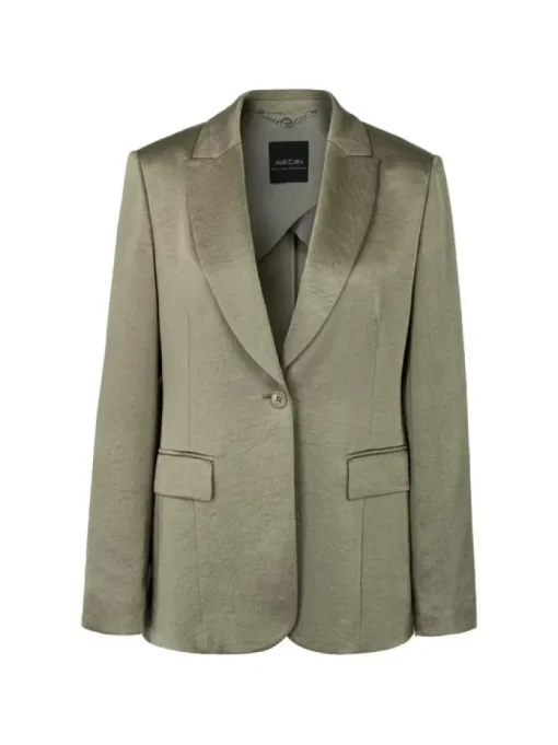 Marc Cain Collections Blazer YC 34.23 W46