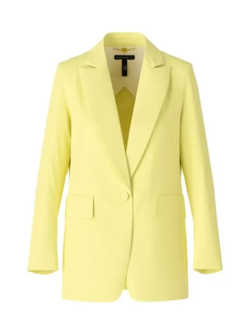 Marc Cain Collections Blazer WC 34.12 W03
