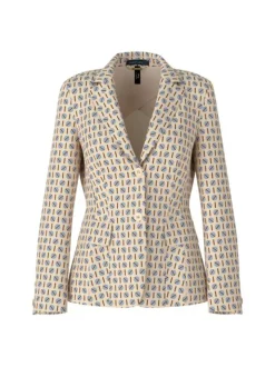 Marc Cain Collections Blazer VC 34.11 J04