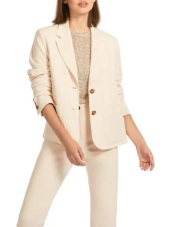 Marc Cain Collections Blazer UC 34.12 W56