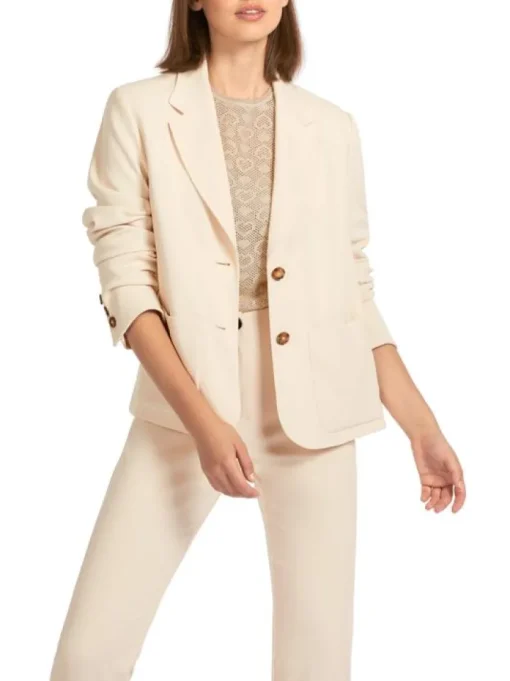 Marc Cain Collections Blazer UC 34.12 W56