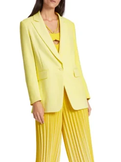 Marc Cain Collections Blazer WC 34.12 W03