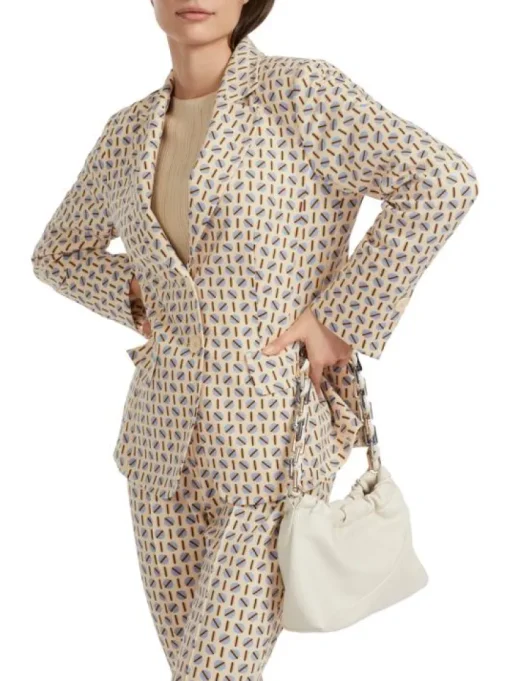 Marc Cain Collections Blazer VC 34.11 J04