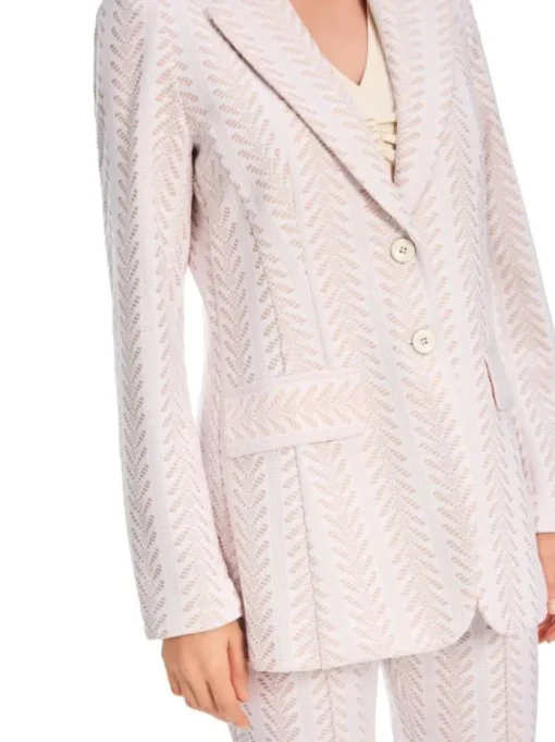 Marc Cain Collections Blazer YC 34.36 J29