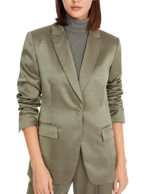 Marc Cain Collections Blazer YC 34.23 W46