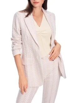 Marc Cain Collections Blazer YC 34.36 J29