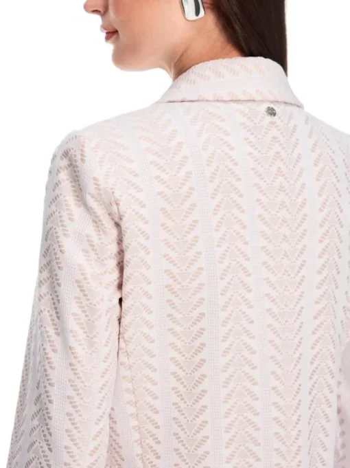 Marc Cain Collections Blazer YC 34.36 J29