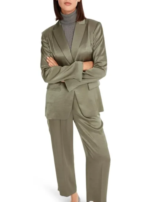 Marc Cain Collections Blazer YC 34.23 W46