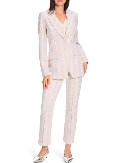 Marc Cain Collections Blazer YC 34.36 J29