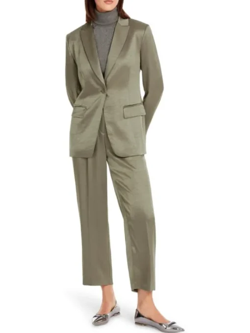Marc Cain Collections Blazer YC 34.23 W46