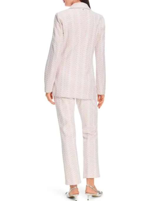 Marc Cain Collections Blazer YC 34.36 J29