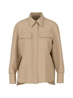 Marc Cain Collections Blouse YC 51.41 W70