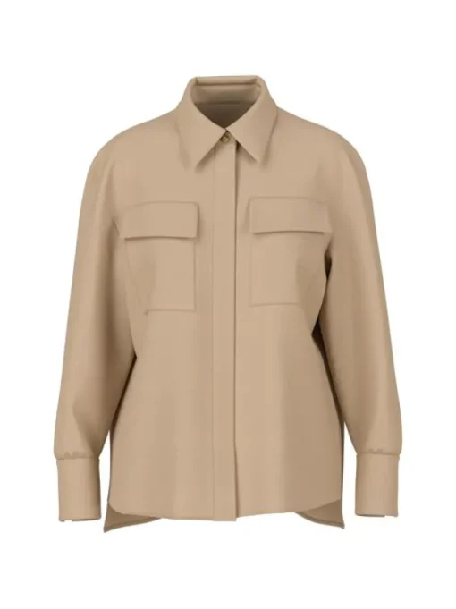 Marc Cain Collections Blouse YC 51.41 W70