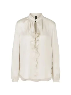 Marc Cain Collections Blouse XC 51.34 W78