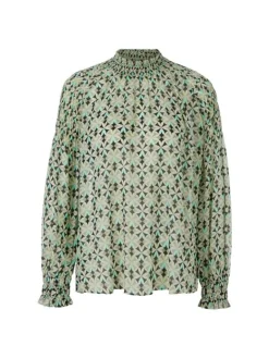 Marc Cain Collections Blouse XC 51.11 W18
