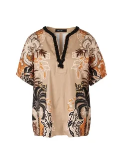 Marc Cain Collections Blouse WC 51.39 W67