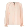 Marc Cain Collections Blouse WC 51.33 W30