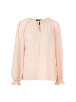 Marc Cain Collections Blouse WC 51.33 W30