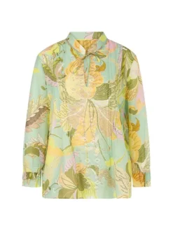 Marc Cain Collections Blouse YC 51.45 W84