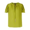 Marc Cain Collections Blouse UC 55.19 W30