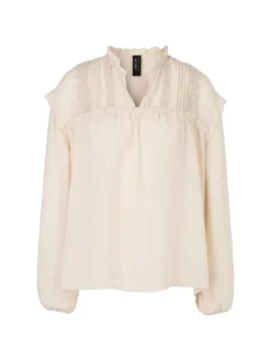Marc Cain Collections Blouse YC 51.36 W30