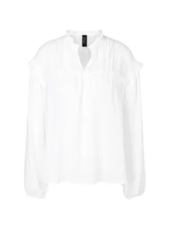 Marc Cain Collections Blouse YC 51.36 W30