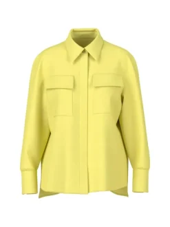 Marc Cain Collections Blouse YC 51.41 W70