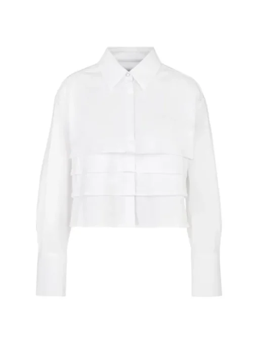 Marc Cain Collections Blouse YC 51.16 W93