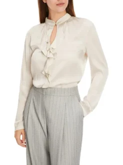Marc Cain Collections Blouse XC 51.34 W78