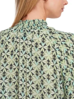 Marc Cain Collections Blouse XC 51.11 W18