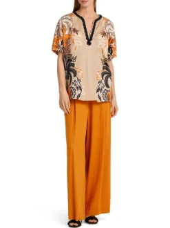 Marc Cain Collections Blouse WC 51.39 W67