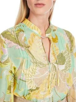Marc Cain Collections Blouse YC 51.45 W84