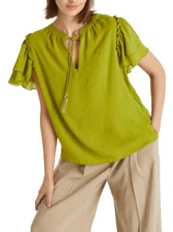 Marc Cain Collections Blouse UC 55.19 W30