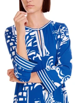 Marc Cain Collections Blouse YC 55.05 J32