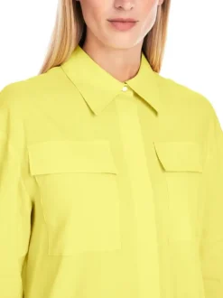 Marc Cain Collections Blouse YC 51.41 W70
