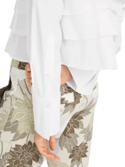Marc Cain Collections Blouse YC 51.16 W93