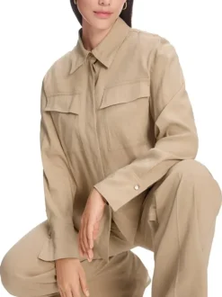 Marc Cain Collections Blouse YC 51.41 W70
