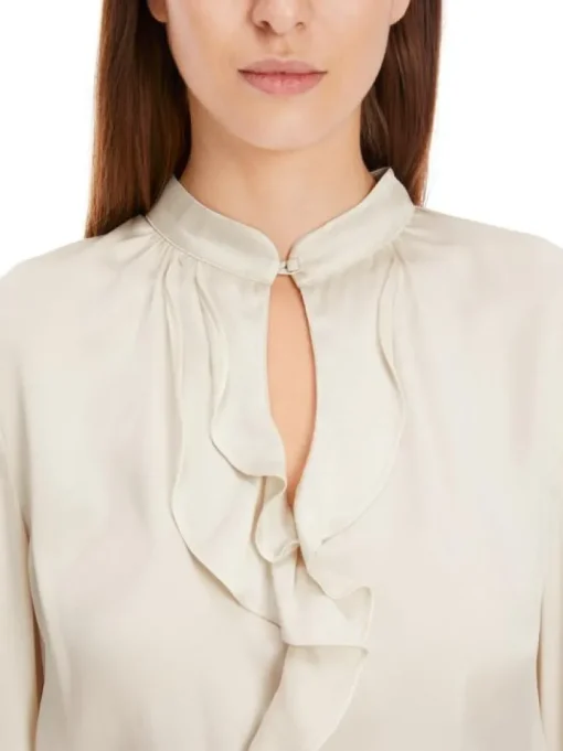 Marc Cain Collections Blouse XC 51.34 W78