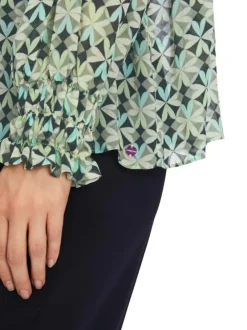 Marc Cain Collections Blouse XC 51.11 W18