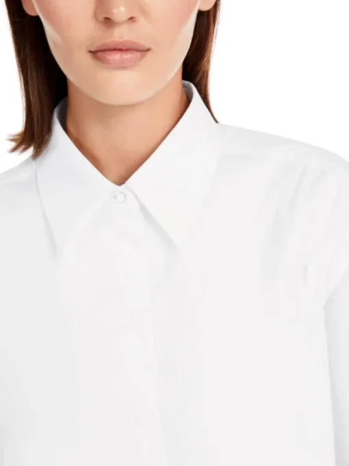 Marc Cain Collections Blouse YC 51.16 W93