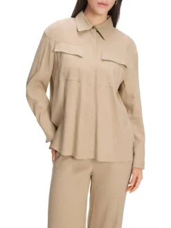 Marc Cain Collections Blouse YC 51.41 W70